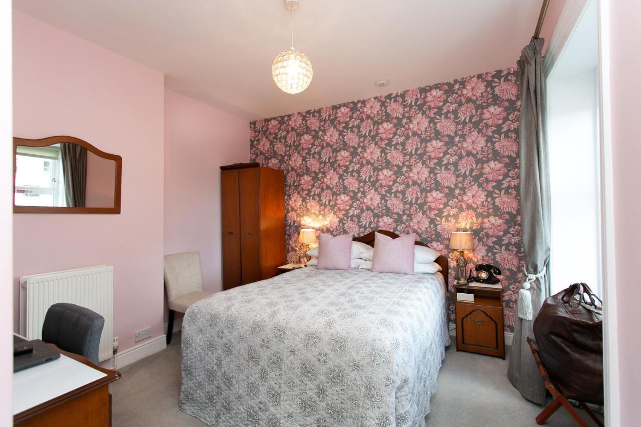 Shelleven Guest House บังกอร์ ภายนอก รูปภาพ