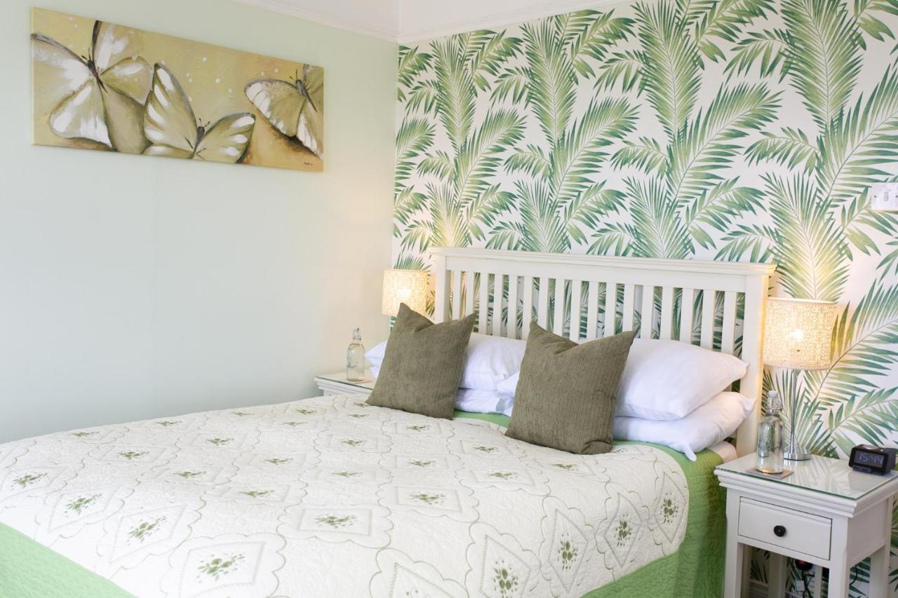 Shelleven Guest House บังกอร์ ภายนอก รูปภาพ