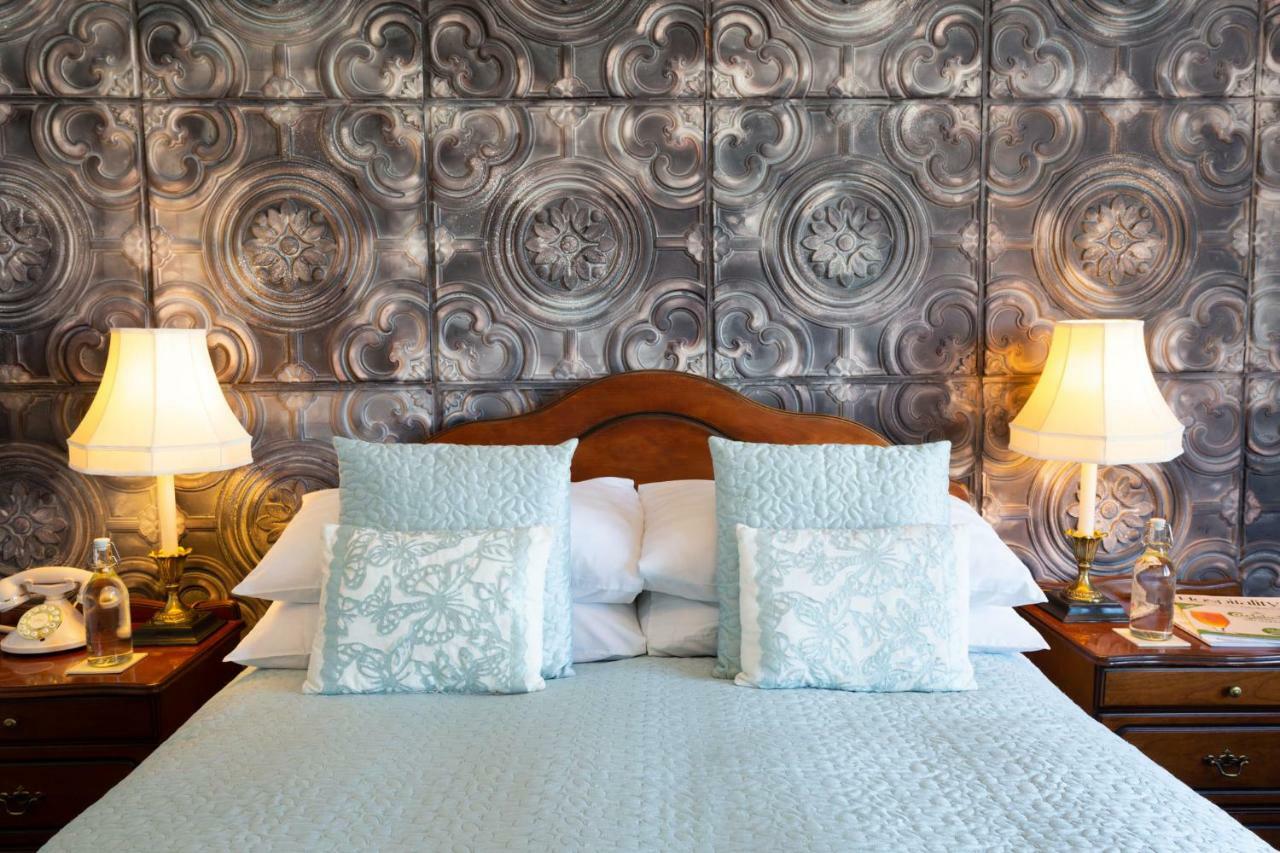 Shelleven Guest House บังกอร์ ภายนอก รูปภาพ