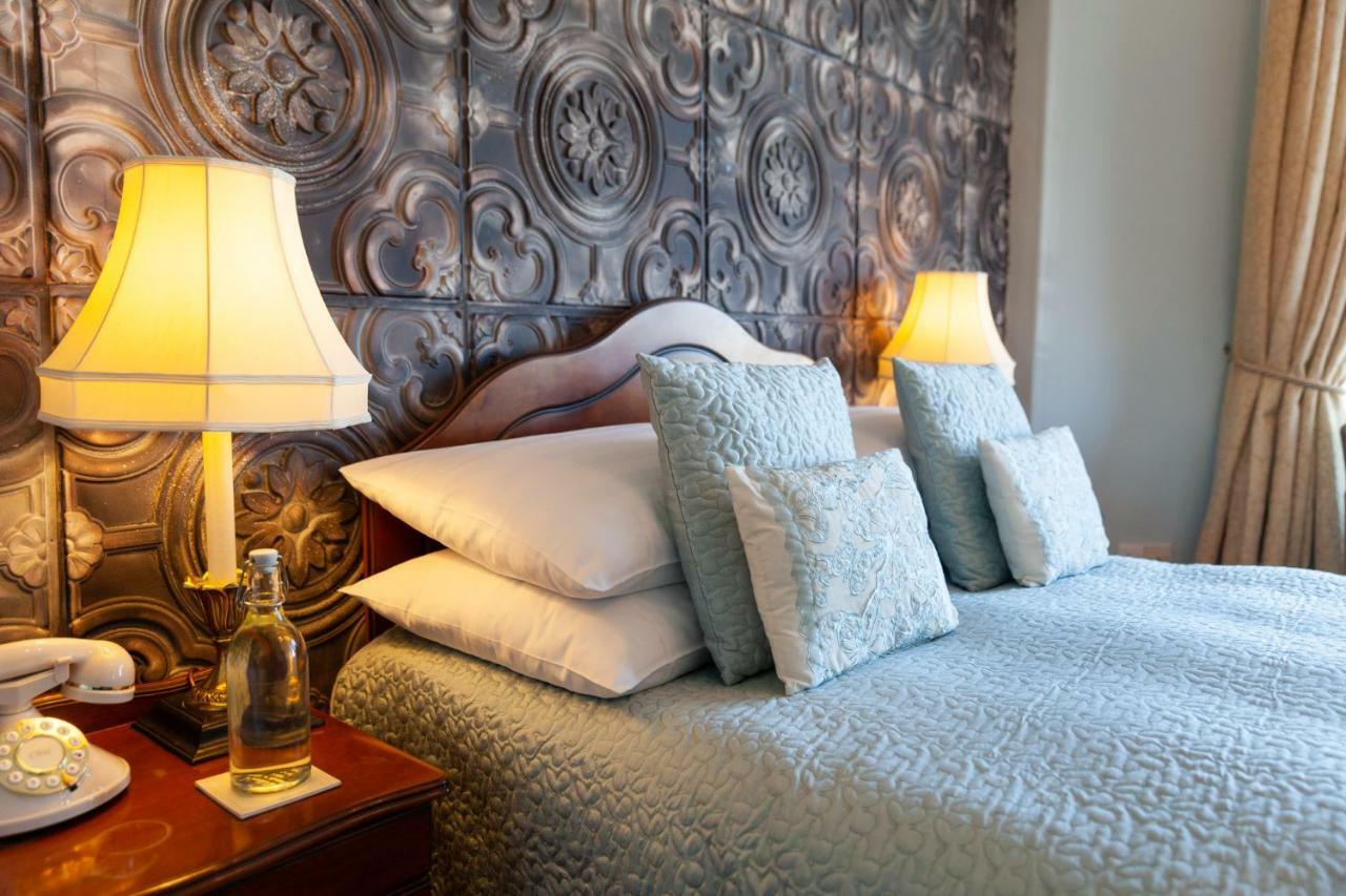 Shelleven Guest House บังกอร์ ภายนอก รูปภาพ