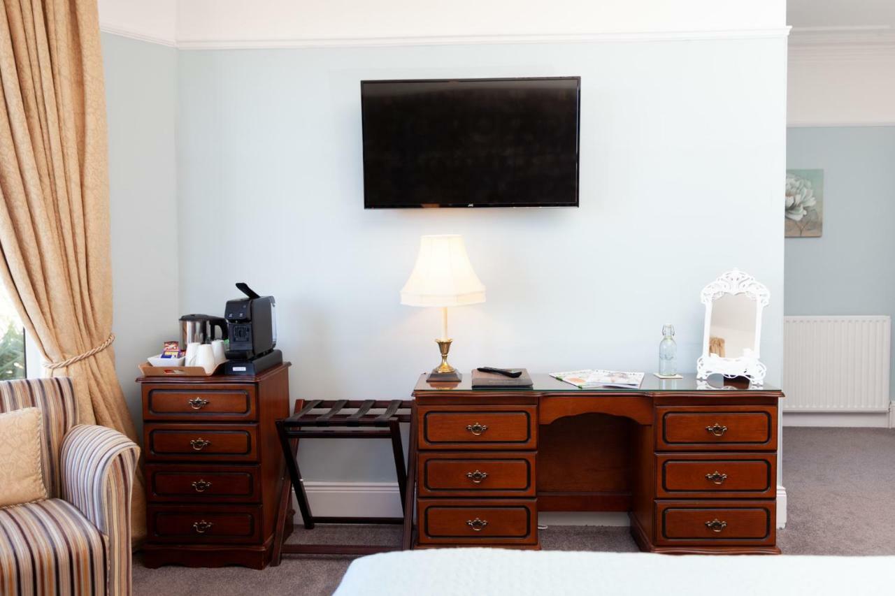 Shelleven Guest House บังกอร์ ภายนอก รูปภาพ