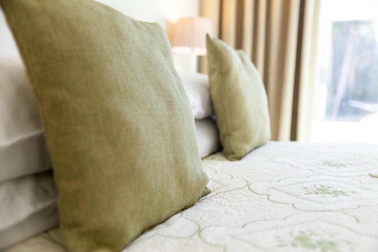 Shelleven Guest House บังกอร์ ภายนอก รูปภาพ